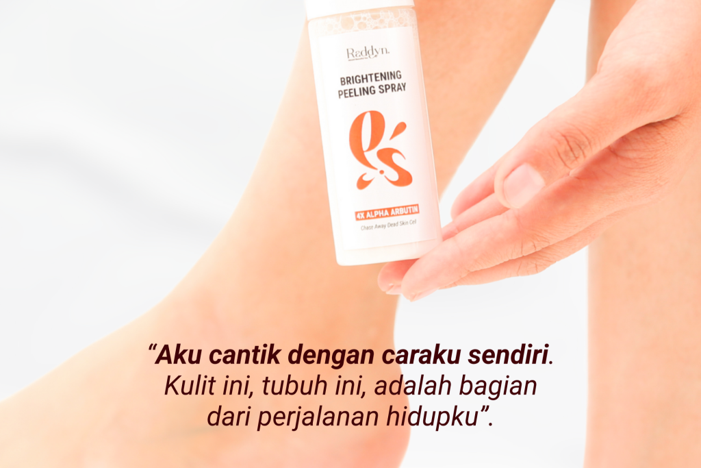 Dari Minder ke Penuh Cinta Diri: Transformasi yang Bisa Dimulai Hari Ini